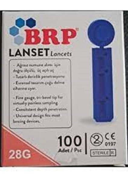 Parmak Delme Iğnesi, Güvenli ve Pratik El İşleri Aksesuarı