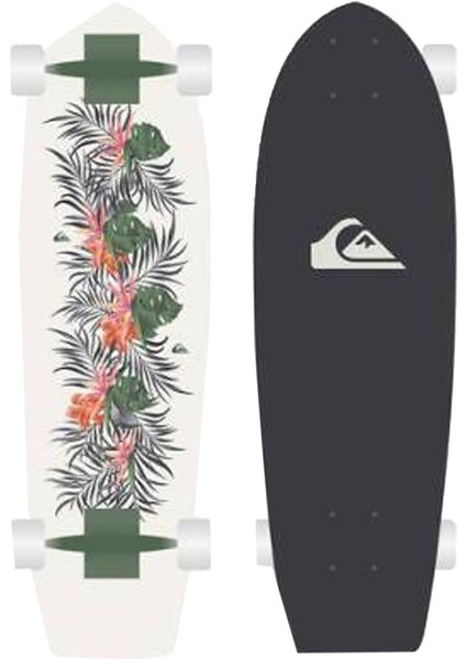 Skateboard Cruiserboards Jungle Mission