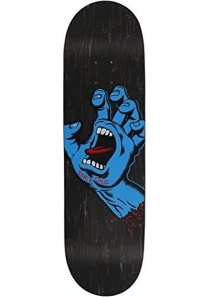 8,6 Screaming Hand Kaykay Tahtası