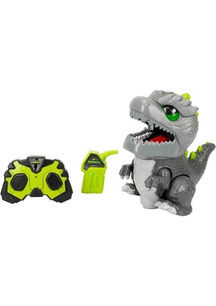 87411 Kidztech Uzaktan Kumandalı Dinozor