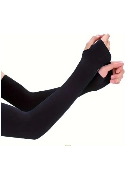 Uzun Kollu UV Koruyucu Kol Kılıfı