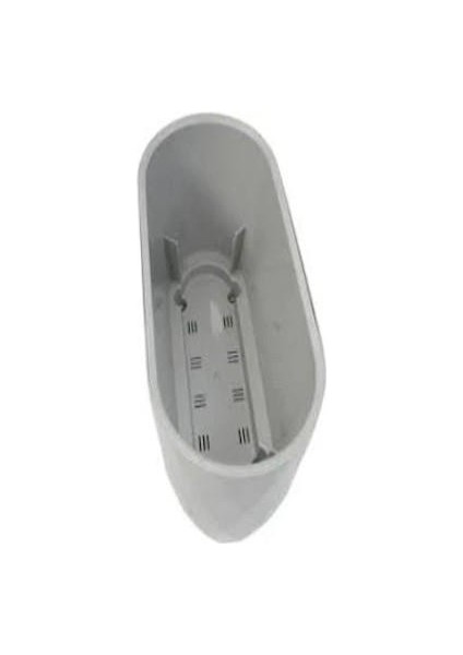 KRS-472 Dekoratif Yakamoz Balkon Saksı 6.5 Litre No 2 fırsatları