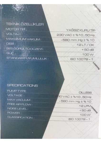 Cihazı (Aspiratör) Lifetime fiyatları