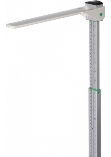 Yetişkin boy ölçer 60-200 cm, güvenilir ve sağlıklı ölçüm aracı
