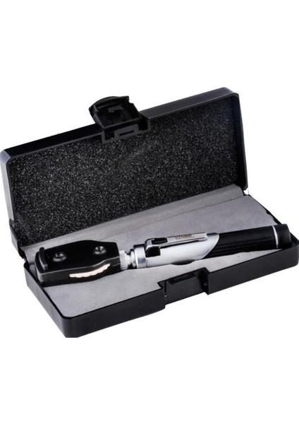 Yüksek kaliteli profesyonel göz muayene seti, optik cihazlar ile tam donanımlı, PK menşei fiyatları