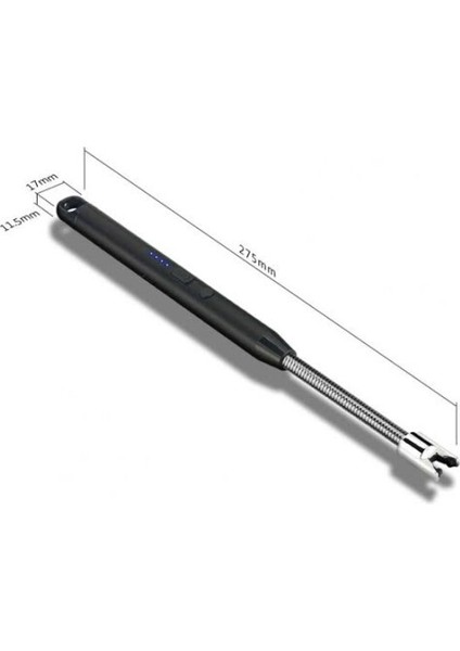 Şarjlı Esnek Çakmak indirimleri