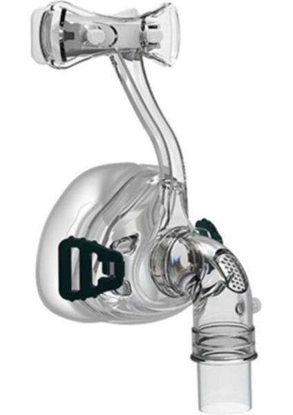 Nasal Maske PM- NM Medium, Konforlu ve Güvenli Solunum Desteği