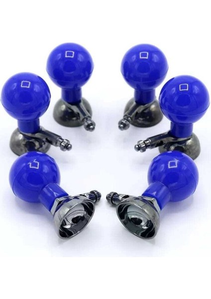 Ekg Puar Seti 6'lı Yetişkin Boy, Konfor ve Şıklık Bir Arada