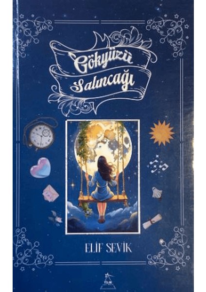 Gökyüzü Salıncağı