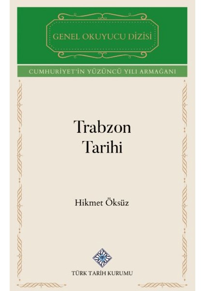 Trabzon Tarihi