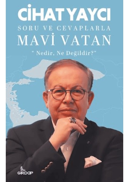 Soru ve Cevaplarla Mavi Vatan - Cihat Yaycı