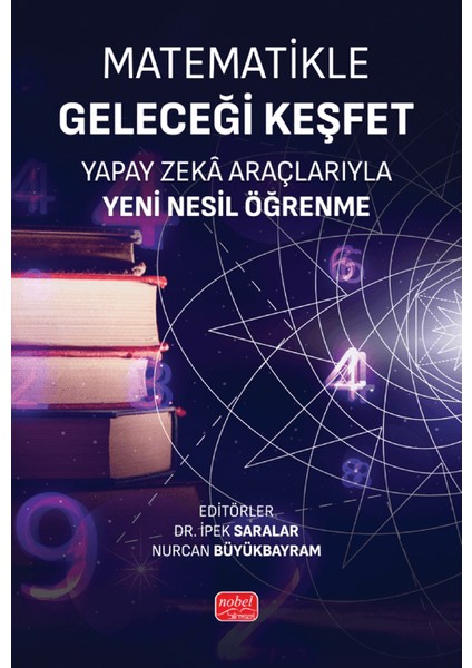 Matematikle Geleceği Keşfet