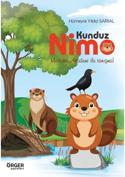 Kunduz Nimo