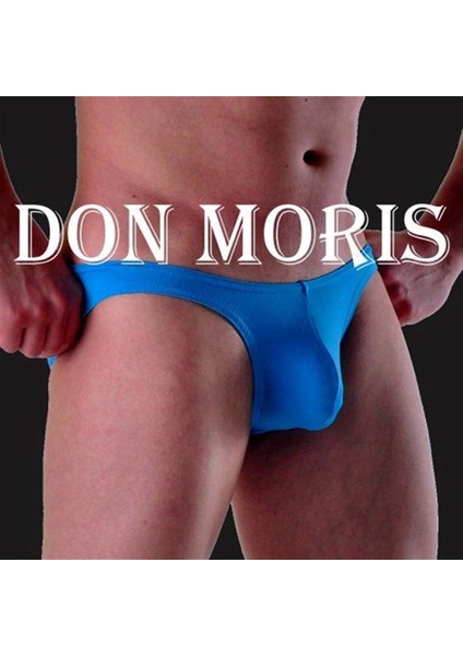 - Don Moris DM100206 Slip Çamaşır