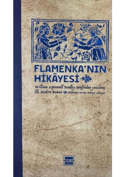 Flamenka'nın Hikayesi