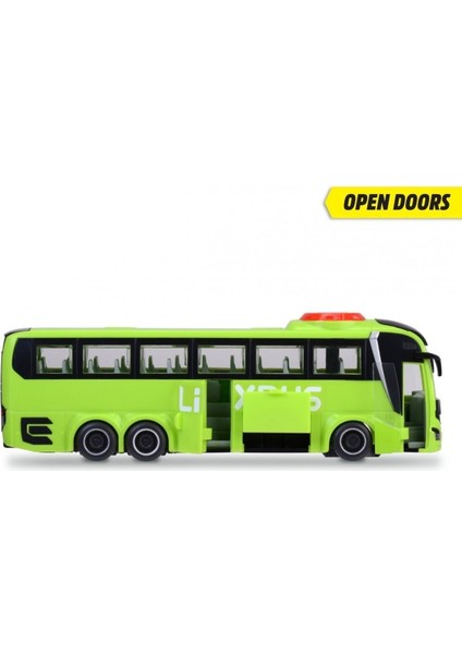 203744015 Man Lions CoachFlixbus