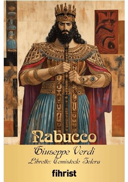 Nabucco