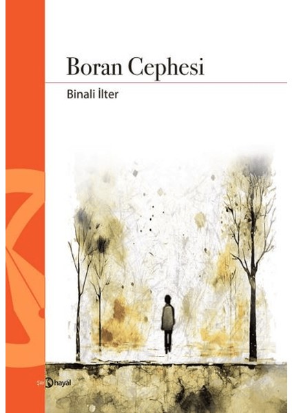 Boran Cephesi