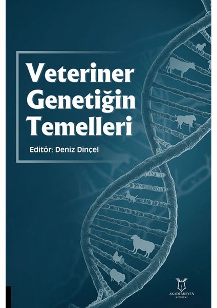 Veteriner Genetiğin Temelleri