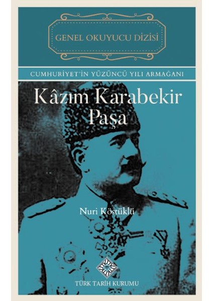 Kazım Karabekir Paşa