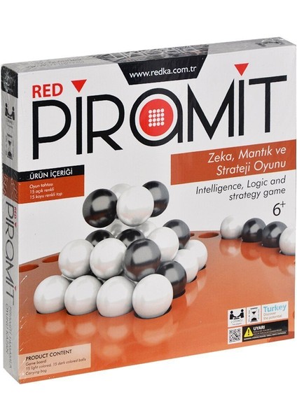 5253 Redka Piramit