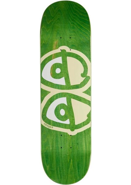 Team Eyes Assorted 8.75 Kaykay Tahtası