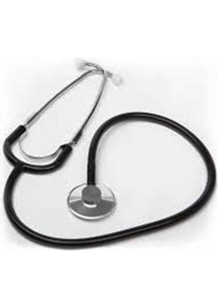 Yüksek Kaliteli Tek Yönlü Tıbbi Steteskop, Güçlü ve Güvenilir Alet