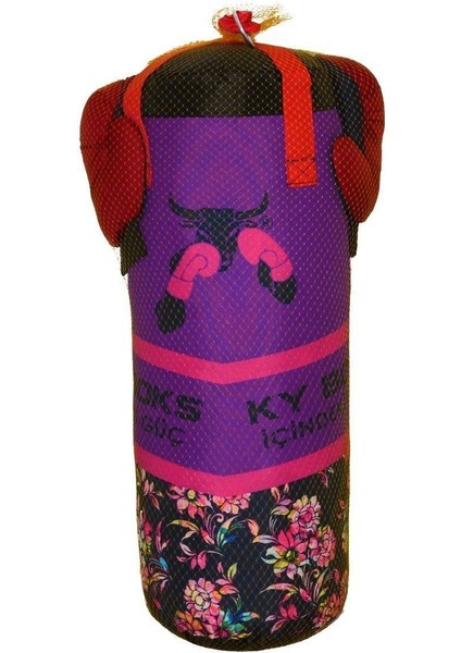 5664 Baskılı Kum Torbası 60X20 -Ky Spor fiyatları