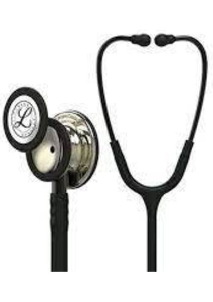 Klasik yüksek kaliteli steteskop, güvenilir sağlık ekipmanı, orijinal tasarım