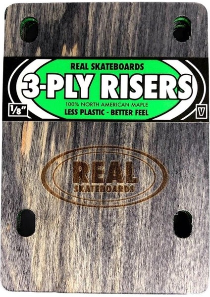 3 Ply Venture Riser Pad