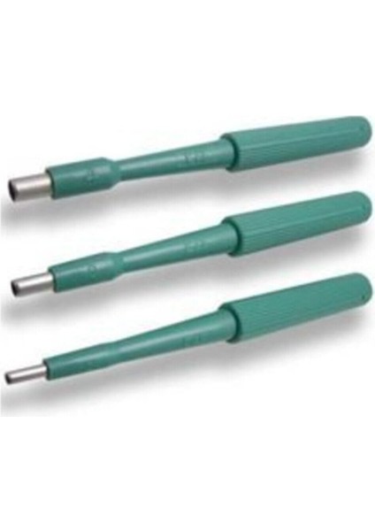 Steril 3mm Biyopsi Punchi - Güvenilir ve Hassas Medikal Cihaz