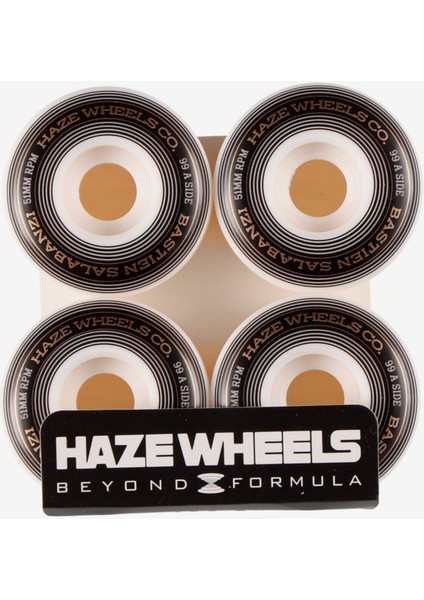 , Bastien Salabanzi, Pro Series, Beyond Formula, 51MM, 99A fiyatları