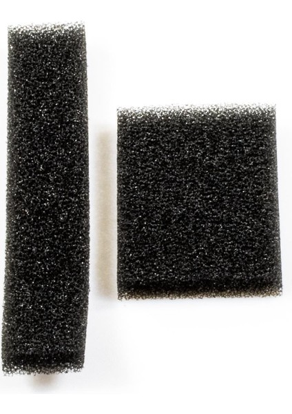 Oem Respirox Sz-5aw Uyumlu Yan ve Arka Filtre Seti Okf-039, Pikas