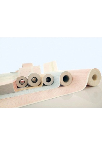 Ekonomik ve kaliteli EKG kağıdı, 10 paket, uygun fiyatlı ve güvenilir seçenek