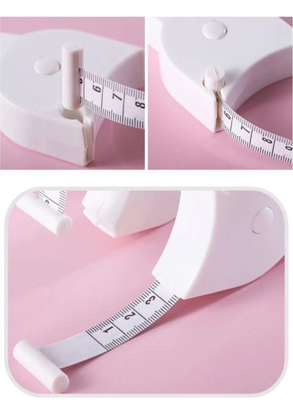 Bel ölçüm mezurası, pratik ve hassas ölçüm aracı modelleri