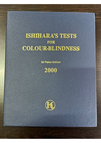 Renk Körlüğü Eğitici Kitap ve Geliştirme Seti, Renk Tanıma Aracı fiyatları