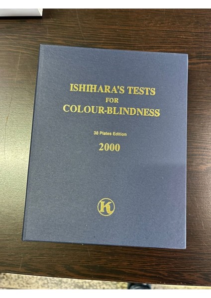 Renk Körlüğü Eğitici Kitap ve Geliştirme Seti, Renk Tanıma Aracı modelleri