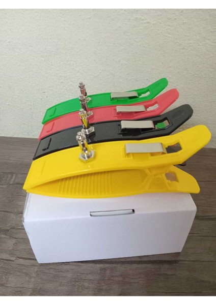 Sağlıklı ve güvenilir EKG mandalı, kolay kullanım ve yüksek kalite ile kullanım kolaylığı fiyatları