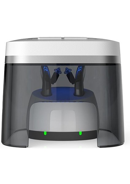 Yüksek Kaliteli İşitme ve Koklear İmplant Cihazı UV Kurutucu