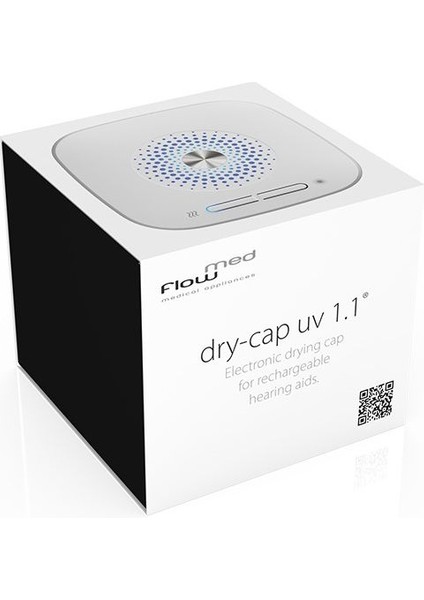 Yüksek Kaliteli İşitme ve Koklear İmplant Cihazı UV Kurutucu modelleri