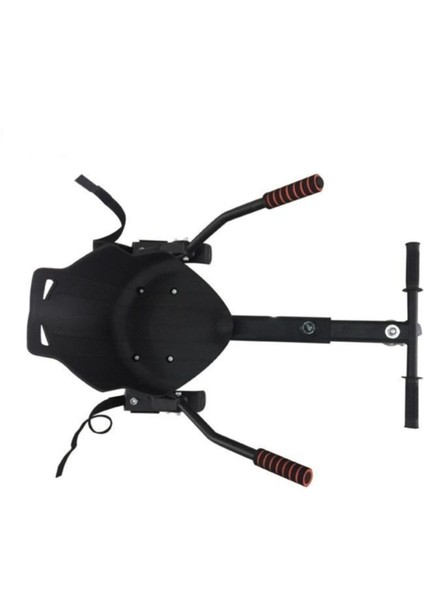 Elektrikli Kaykay Koltuk Smart Aparat Siyah fiyatları