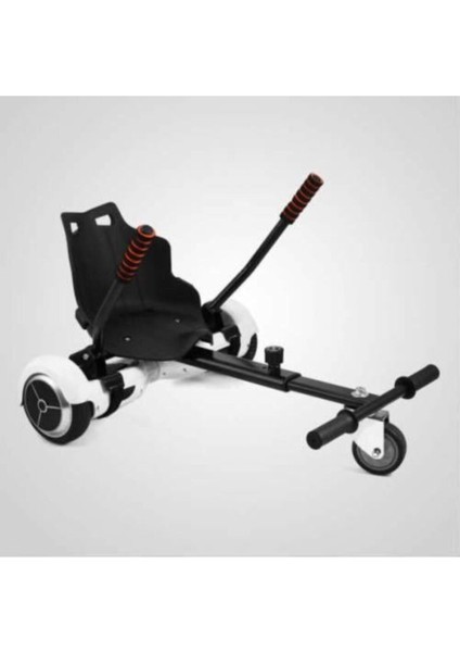 Elektrikli Kaykay Koltuk Smart Aparat Siyah fırsatları