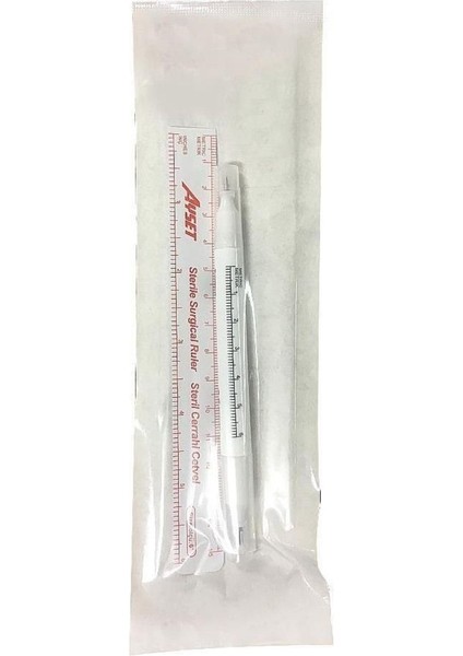 Cilt İşaretleme Kalemi, Tekli, Güçlü ve Kalıcı Yazı Araçları