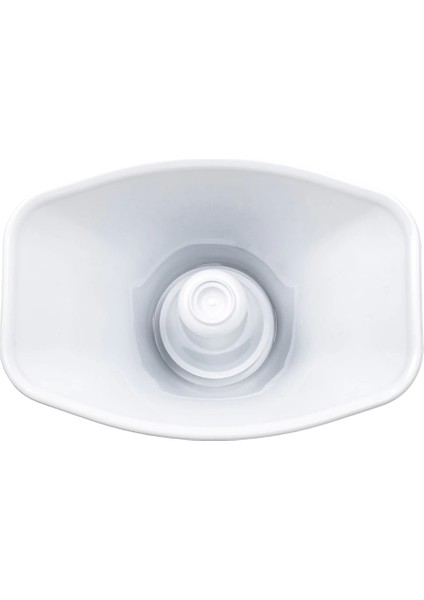 Büyük Boy Abs Horn Boş Kasa (Ctm-07)