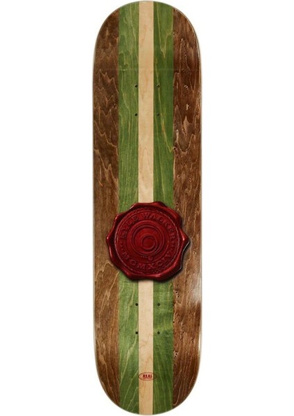 Kyle Sealed 8.06 Kaykay Tahtası