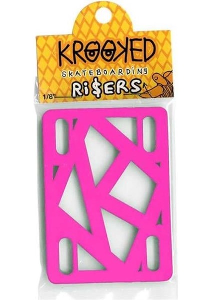 Riser Set