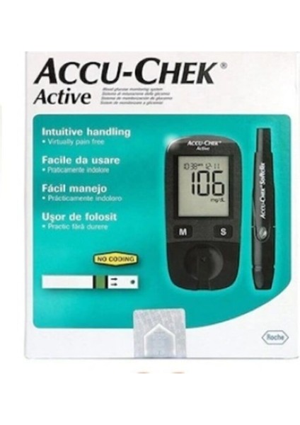 Hassas ve kolay kullanımlı sağlık ölçüm cihazı, güvenilir performans sağlar