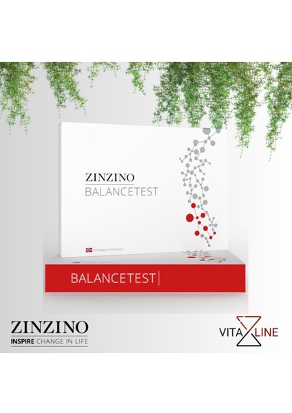 Kandaki 11 Yağlı Asit Omega-6:3 Ölçüm Testi, Sağlıklı Yaşam Destekleyici