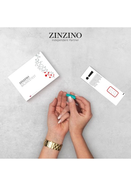 Kandaki 11 Yağlı Asit Omega-6:3 Ölçüm Testi, Sağlıklı Yaşam Destekleyici fiyatları