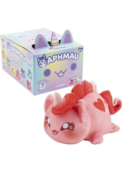 APH05000 Aphmau Sürpriz Unicorn Pelüş 15 cm - 6025U9